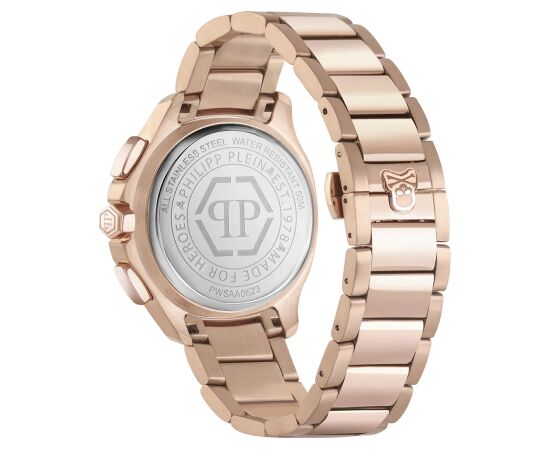 Pulkstenis PHILIPP PLEIN MAN PWSAA0623 (44MM) Rokas pulksteņi 