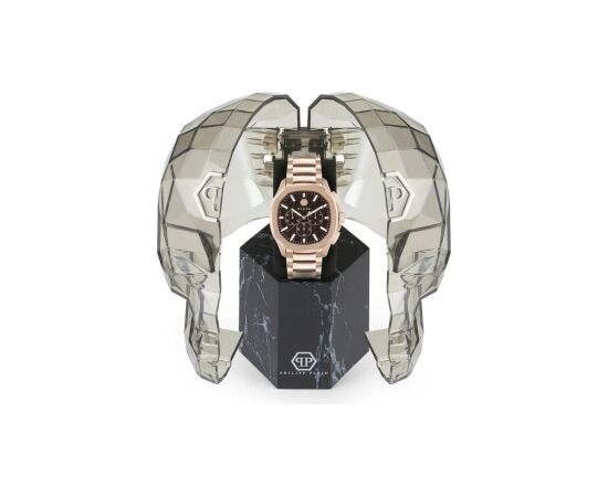 Pulkstenis PHILIPP PLEIN MAN PWSAA0623 (44MM) Rokas pulksteņi 
