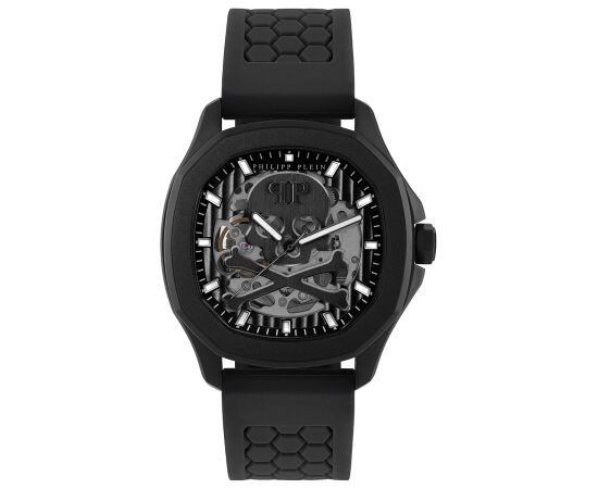 Pulkstenis PHILIPP PLEIN MAN PWRAA0923 (42MM) Rokas pulksteņi 