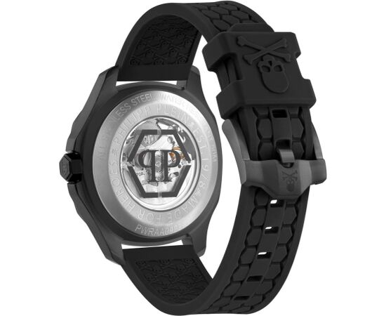 Pulkstenis PHILIPP PLEIN MAN PWRAA0923 (42MM) Rokas pulksteņi 