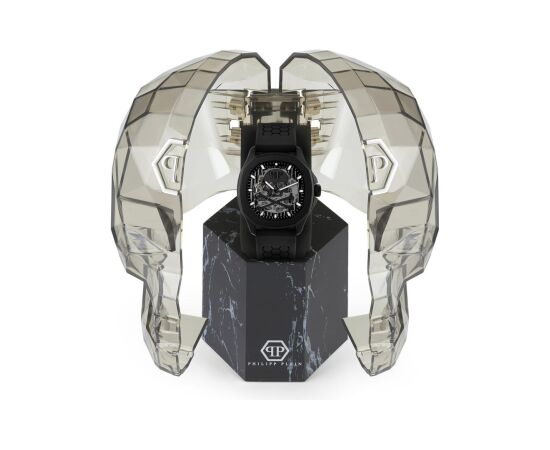 Pulkstenis PHILIPP PLEIN MAN PWRAA0923 (42MM) Rokas pulksteņi 