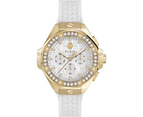 Pulkstenis PHILIPP PLEIN MAN PWPSA0624 (42MM) Rokas pulksteņi 