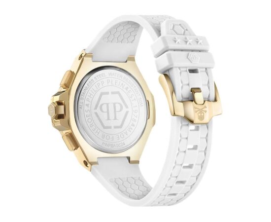 Pulkstenis PHILIPP PLEIN MAN PWPSA0624 (42MM) Rokas pulksteņi 
