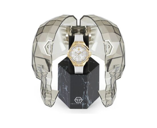 Pulkstenis PHILIPP PLEIN MAN PWPSA0624 (42MM) Rokas pulksteņi 