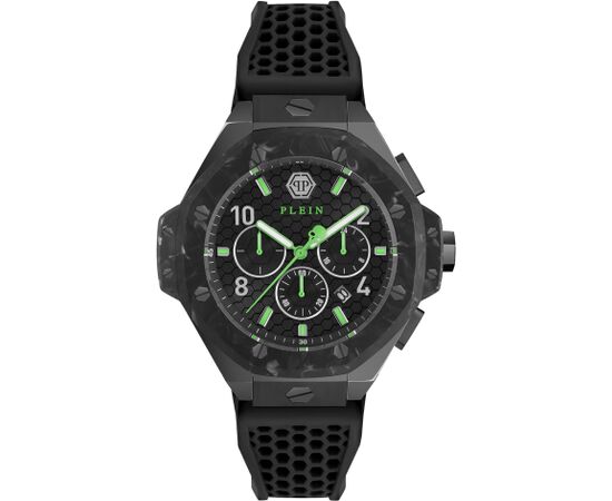 Pulkstenis PHILIPP PLEIN MAN PWPRA0624 (46MM) Rokas pulksteņi 
