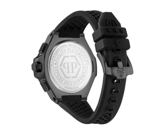 Pulkstenis PHILIPP PLEIN MAN PWPRA0624 (46MM) Rokas pulksteņi 