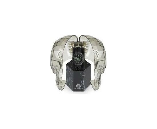 Pulkstenis PHILIPP PLEIN MAN PWPRA0624 (46MM) Rokas pulksteņi 