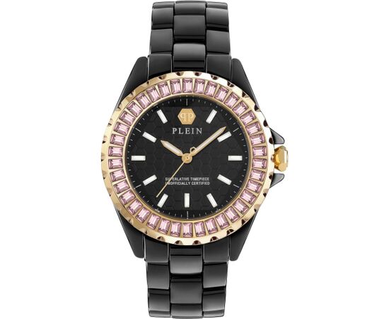 Pulkstenis PHILIPP PLEIN sievietēm PWPPA0324 (38MM) Rokas pulksteņi 