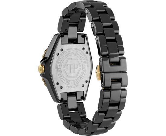Pulkstenis PHILIPP PLEIN sievietēm PWPPA0324 (38MM) Rokas pulksteņi 