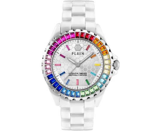 Pulkstenis PHILIPP PLEIN sievietēm PWPPA0124 (38MM) Rokas pulksteņi 