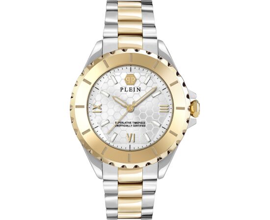 Pulkstenis PHILIPP PLEIN sievietēm PWPOA0424 (38MM) Rokas pulksteņi 
