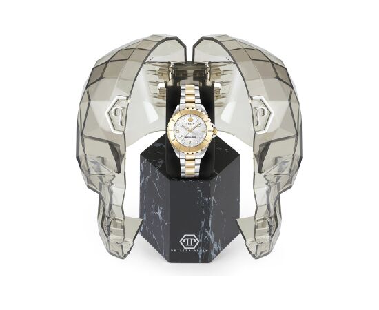 Pulkstenis PHILIPP PLEIN sievietēm PWPOA0424 (38MM) Rokas pulksteņi 