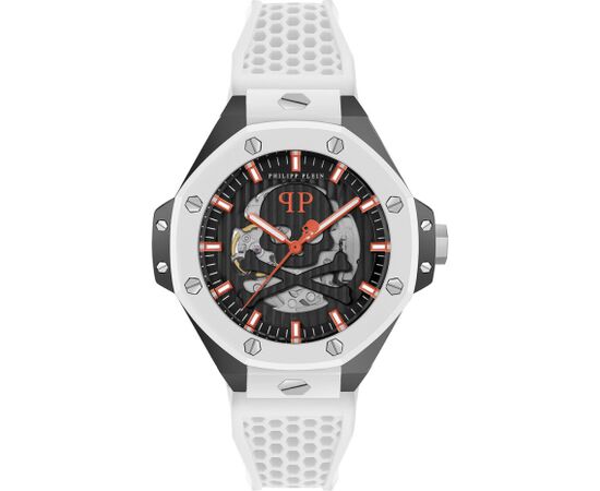 Pulkstenis PHILIPP PLEIN MAN PWPFA0724 (46MM) Rokas pulksteņi 