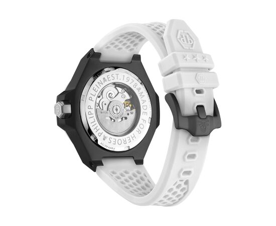 Pulkstenis PHILIPP PLEIN MAN PWPFA0724 (46MM) Rokas pulksteņi 