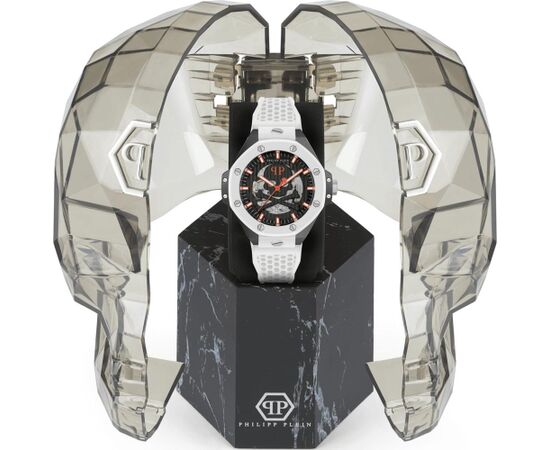 Pulkstenis PHILIPP PLEIN MAN PWPFA0724 (46MM) Rokas pulksteņi 