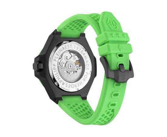 Pulkstenis PHILIPP PLEIN MAN PWPFA0624 (46MM) Rokas pulksteņi 