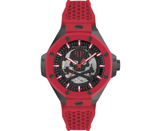 Pulkstenis PHILIPP PLEIN MAN PWPFA0524 (44,50MM) Rokas pulksteņi 