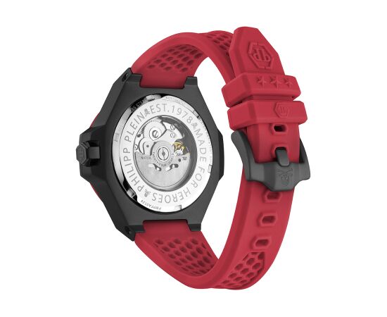 Pulkstenis PHILIPP PLEIN MAN PWPFA0524 (44,50MM) Rokas pulksteņi 