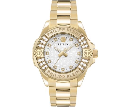 Pulkstenis PHILIPP PLEIN sievietēm PWOFA0725 (38MM) Rokas pulksteņi 