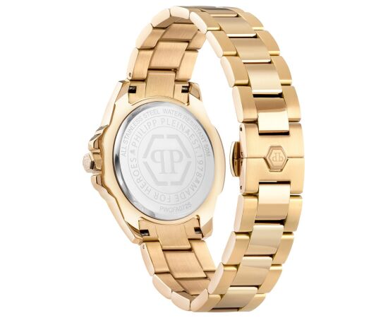 Pulkstenis PHILIPP PLEIN sievietēm PWOFA0725 (38MM) Rokas pulksteņi 