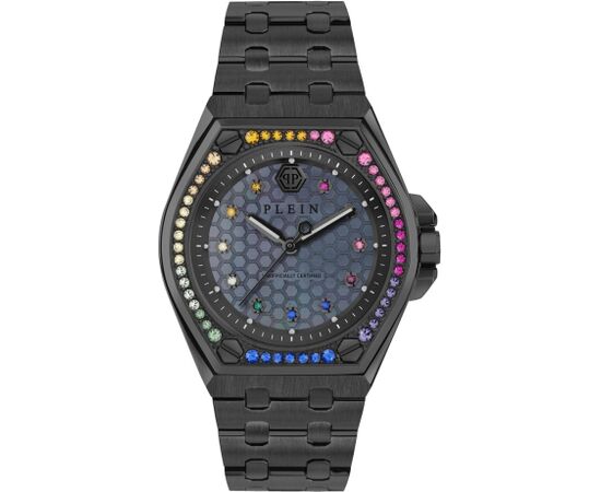 Pulkstenis PHILIPP PLEIN SIEVIETĒM PWJAA1423 (38MM) Rokas pulksteņi 