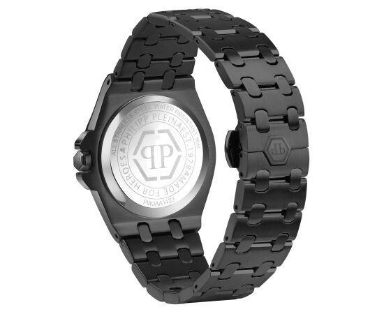 Pulkstenis PHILIPP PLEIN SIEVIETĒM PWJAA1423 (38MM) Rokas pulksteņi 