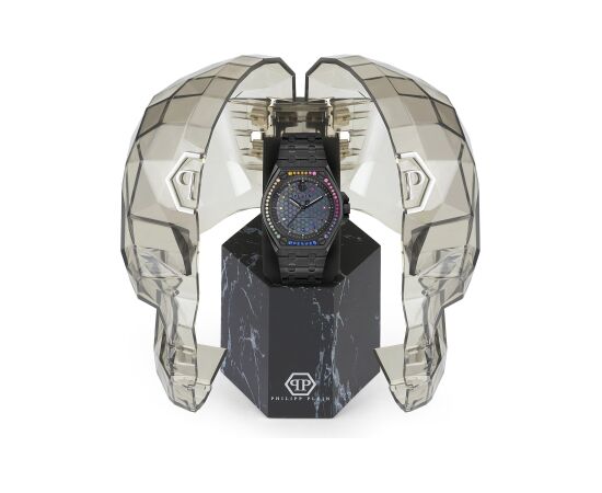 Pulkstenis PHILIPP PLEIN SIEVIETĒM PWJAA1423 (38MM) Rokas pulksteņi 