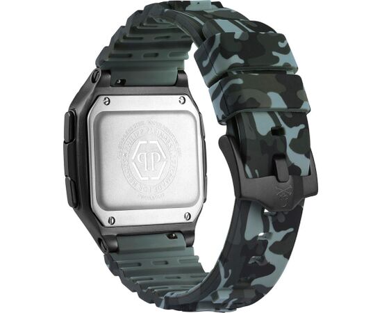 Pulkstenis PHILIPP PLEIN MAN PWHAA1822 (44MM) Rokas pulksteņi 