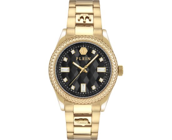 Pulkstenis PHILIPP PLEIN sievietēm PWCDA0624 (38MM) Rokas pulksteņi 