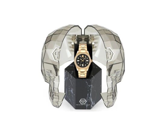 Pulkstenis PHILIPP PLEIN sievietēm PWCDA0624 (38MM) Rokas pulksteņi 