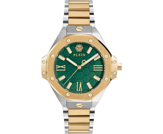 Pulkstenis PHILIPP PLEIN sievietēm PWBDA0724 (39MM) Rokas pulksteņi 