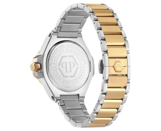Pulkstenis PHILIPP PLEIN sievietēm PWBDA0724 (39MM) Rokas pulksteņi 