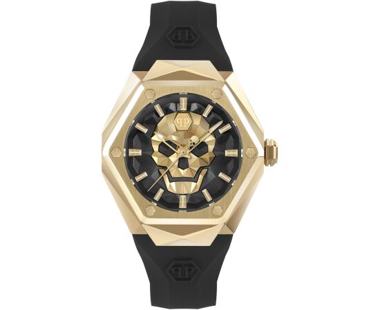 Pulkstenis PHILIPP PLEIN sievietēm PWADA0224 (40MM) Rokas pulksteņi 