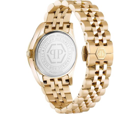 Pulkstenis PHILIPP PLEIN sievietēm PW2BA0223 (38MM) Rokas pulksteņi 