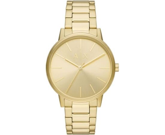 Pulkstenis ARMANI EXCHANGE Vīriešu AX7144 (42MM) Rokas pulksteņi 
