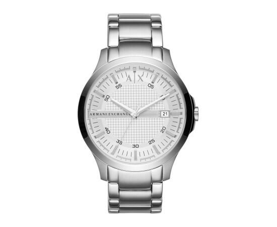 Pulkstenis ARMANI EXCHANGE vīriešu AX2177 (46MM) Rokas pulksteņi 