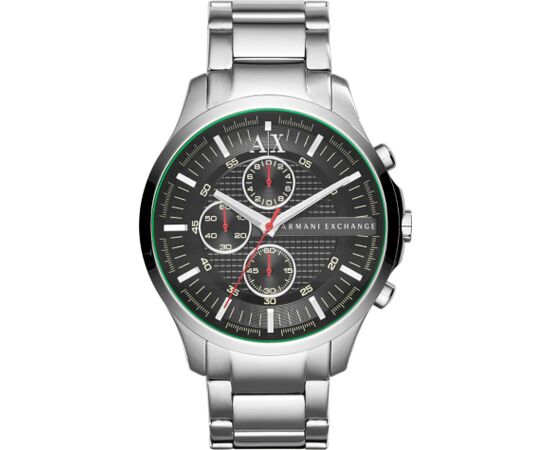 Pulkstenis ARMANI EXCHANGE vīriešu AX2163 (46MM) Rokas pulksteņi 