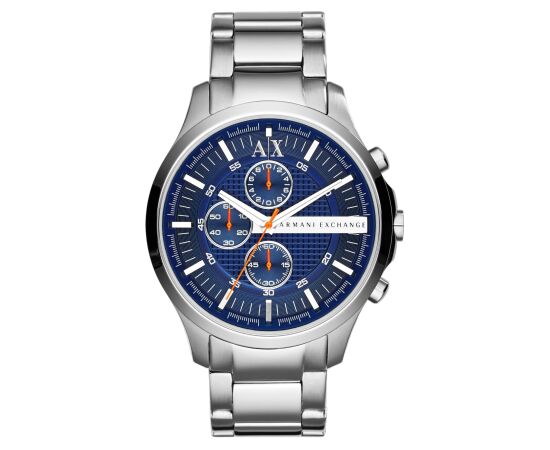 Pulkstenis ARMANI EXCHANGE vīriešu AX2155 (46MM) Rokas pulksteņi 