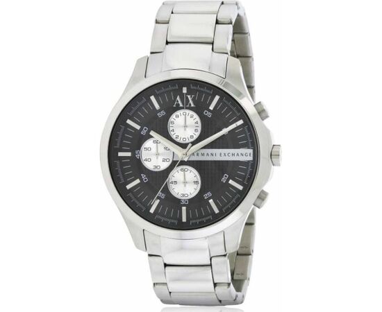 Pulkstenis ARMANI EXCHANGE vīriešu AX2152 (46MM) Rokas pulksteņi 