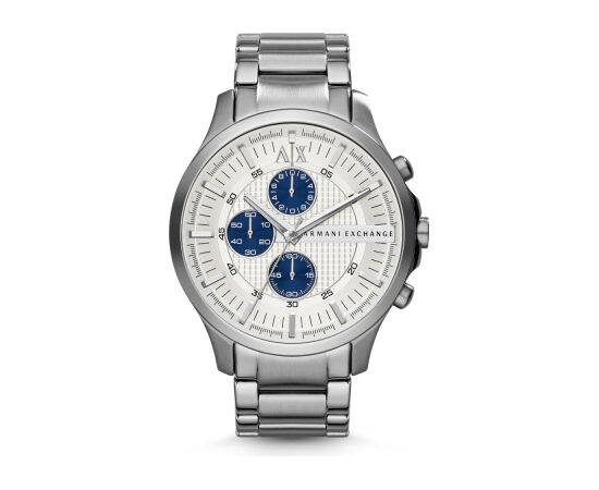 Pulkstenis ARMANI EXCHANGE vīriešu AX2136 (46MM) Rokas pulksteņi 