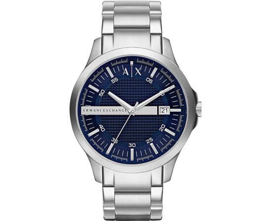 Pulkstenis ARMANI EXCHANGE vīriešu AX2132 (46MM) Rokas pulksteņi 