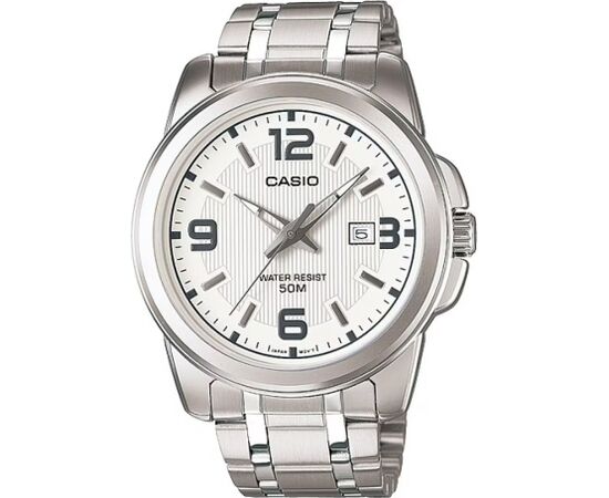 Pulkstenis CASIO vīriešu MTP-1314D-7A (44,9MM) Rokas pulksteņi 