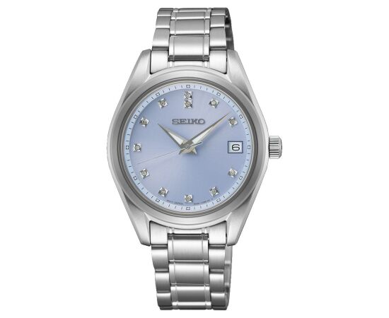 Pulkstenis SEIKO sievietēm SUR581P1 (32MM) Rokas pulksteņi 