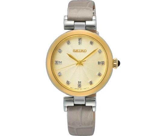 Pulkstenis SEIKO sievietēm SRZ546P1 (30MM) Rokas pulksteņi 