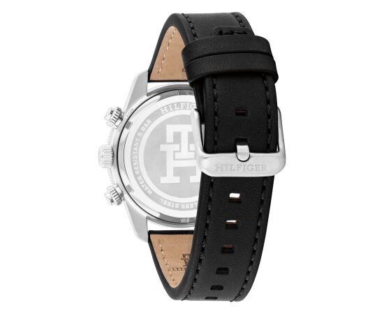 Pulkstenis TOMMY HILFIGER Vīriešu 1792162 (41MM) Rokas pulksteņi 