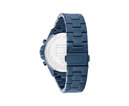 Pulkstenis TOMMY HILFIGER sievietēm 1782743 (40MM) Rokas pulksteņi 