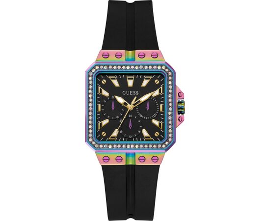 Pulkstenis GUESS sievietēm GW0618L3 (34MM) Rokas pulksteņi 