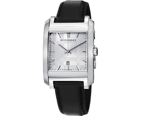Pulkstenis BURBERRY MAN BU1570 (40MM) Rokas pulksteņi 