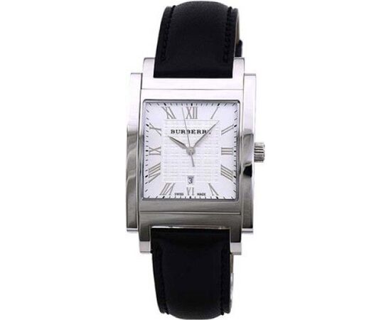 Pulkstenis BURBERRY MAN BU1554 (32MM) Rokas pulksteņi 