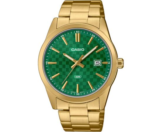 Pulkstenis CASIO vīriešu MTPVD03G3AUDF (48MM) Rokas pulksteņi 